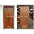 wood door for interior decoration